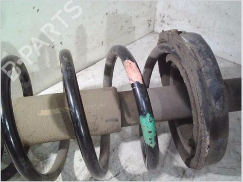 Left front shock absorber PEUGEOT 305 II (581M) 1.9 D | BP28535537M16 