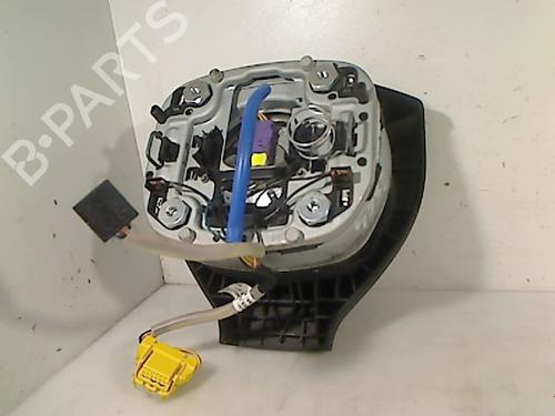 Driver airbag VW GOLF V (1K1) 1.9 TDI | BP29890062C9
