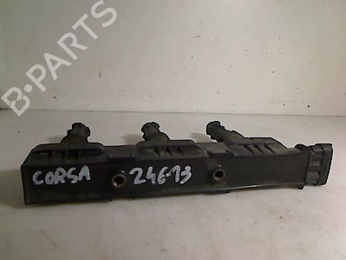 Tændspole OPEL CORSA B (S93) 1.0 i 12V (F08, F68, M68) (54 hp) 26073050