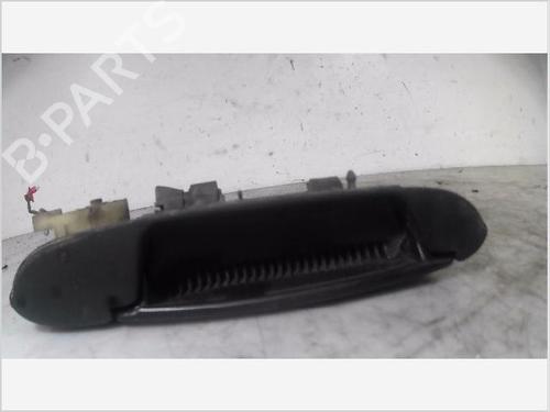 Front right exterior door handle RENAULT KANGOO (KC0/1_) 1.5 dCi (KC07) | BP27271387C129 