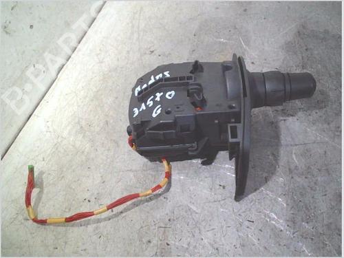 Headlight switch RENAULT MODUS / GRAND MODUS (F/JP0_) 1.4 (JP01, JP0J) | BP38437011I24 - Image 3