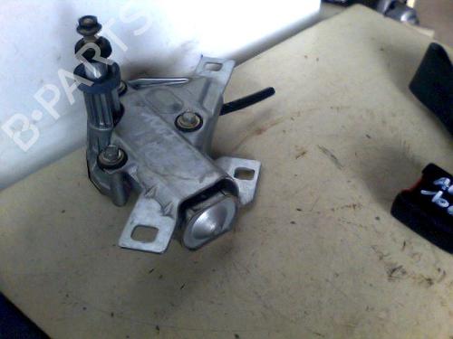Used Rear wiper motor Rear wiper motor PEUGEOT 106 I (1A, 1C) 1.0 (50 hp) 36219037 36219037