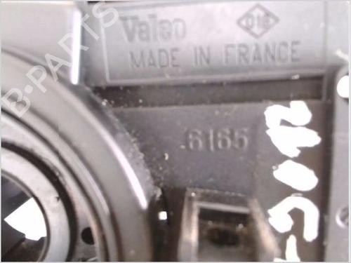 Squib airbag RENAULT CLIO II (BB_, CB_) 1.2 (BB0A, BB0F, BB10, BB1K, BB28, BB2D, BB2H, CB0A,... | BP29890394C102 