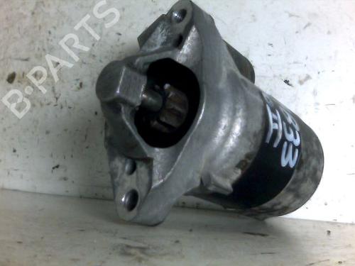 Used Starter Starter RENAULT CLIO II (BB_, CB_) 1.2 (BB0A, BB0F, BB10, BB1K, BB28, BB2D, BB2H, CB0A,... (58 hp) 33009313 33009313