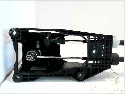 Shift knob RENAULT GRAND SCÉNIC III (JZ0/1_) 1.5 dCi (JZ09, JZ0D, JZ10, JZ14, JZ1G, JZ29, JZ2C) | BP28325240I34 