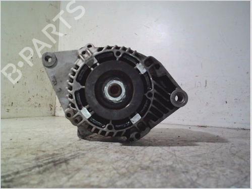 Alternator RENAULT MEGANE I (BA0/1_) 1.6 e (BA0F, BA0S) | BP26056794M7 