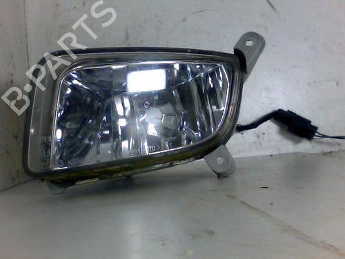 Venstre  foran tåkelykt HYUNDAI MATRIX (FC) 1.5 CRDi (82 hp) 26081556