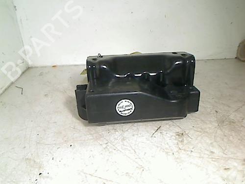 Electronic module PEUGEOT 206 SW (2E/K) 1.4 HDi | BP26110571M83 