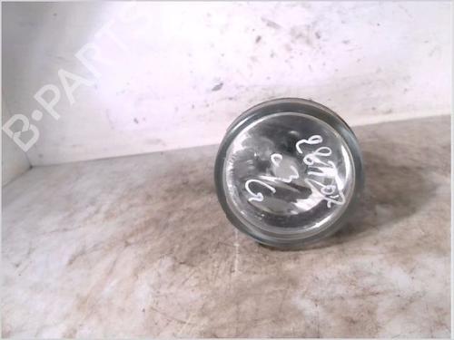 Used Left front fog light CITROËN C3 I (FC_, FN_) 1.4 HDi (68 hp) 26117420
