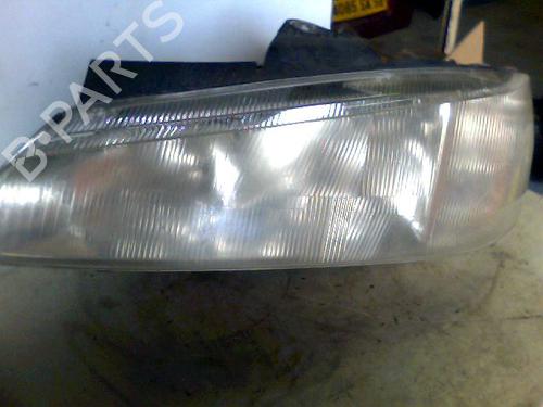 Used Left headlight PEUGEOT 406 (8B) 1.9 TD (94 hp) 26088572