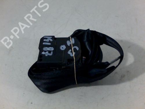 Used Front right seatbelt CITROËN C3 I (FC_, FN_) 1.4 HDi (68 hp) 26108416