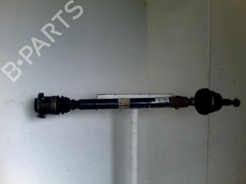 Used Right front driveshaft Right front driveshaft SEAT LEON (1M1) 1.6 16 V (105 hp) 33002594 33002594