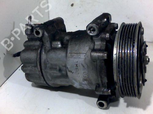 AC compressor PEUGEOT 207 SW (WK_) 1.6 HDi | BP26077423M34 