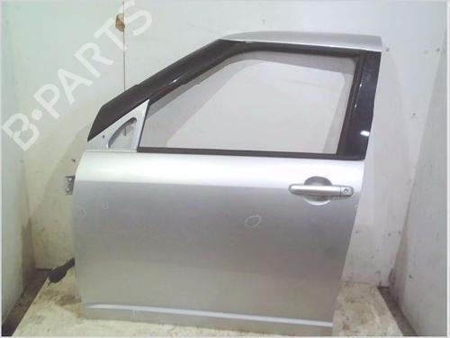 left-front-door-suzuki-swift-iii-mz-ez-2005-28427048 main image