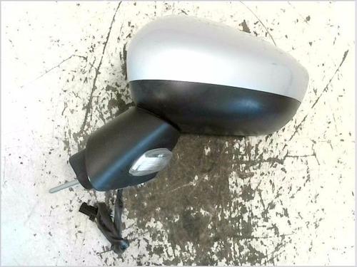 Used Left mirror Left mirror CITROËN C3 II (SC_) 1.4 HDi 70 (SC8HZC, SC8HR0, SC8HP4) (68 hp) 33990095 33990095