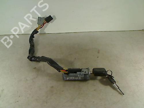 Used Ignition barrel RENAULT LAGUNA I (B56_, 556_) 2.2 D (B56F/2) (83 hp) 26085218