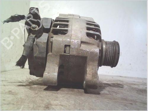 Alternator CITROËN JUMPER I Van (244) 2.0 HDi | BP27075713M7 