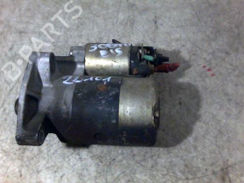 Startmotor PEUGEOT 306 Hatchback (7A, 7C, N3, N5) 1.4 (75 hp) 29704837