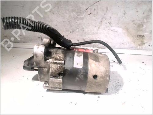 Startmotor RENAULT CLIO II (BB_, CB_) 1.4 16V (B/CB0P, BB13) | BP26109249M8 