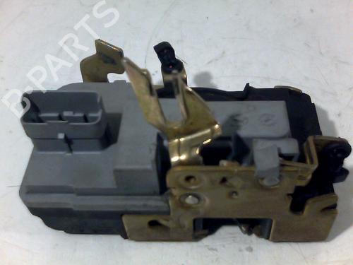 Front left lock CITROËN XSARA (N1) 1.4 i | BP26086286C98 