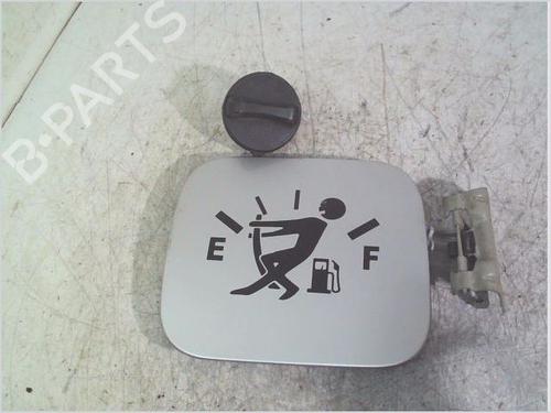 Used Fuel flap NISSAN QASHQAI / QASHQAI +2 I (J10, NJ10, JJ10E) 1.5 dCi (103 hp) 26116616