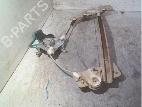 Used Front left window mechanism HYUNDAI COUPE I (RD) 1.6 i 16V (114 hp) 28296253