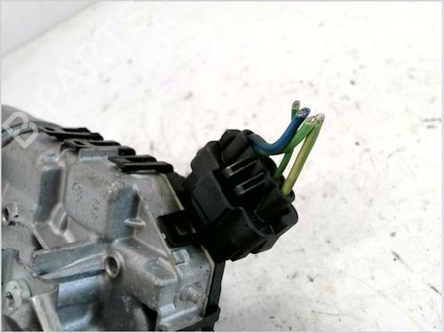 Front wiper motor CITROËN BERLINGO MULTISPACE (B9) 1.6 HDi 90 | BP26932308M29 