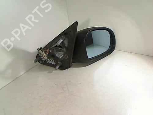 Used Right mirror PEUGEOT 406 (8B) 2.1 TD 12V (109 hp) 26064060