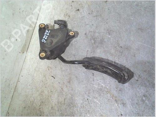 Pedal RENAULT KANGOO Express (FW0/1_) 1.5 dCi 90 (FW0G, FW05, FW08, FW11) | BP36537458I4 - Image 2