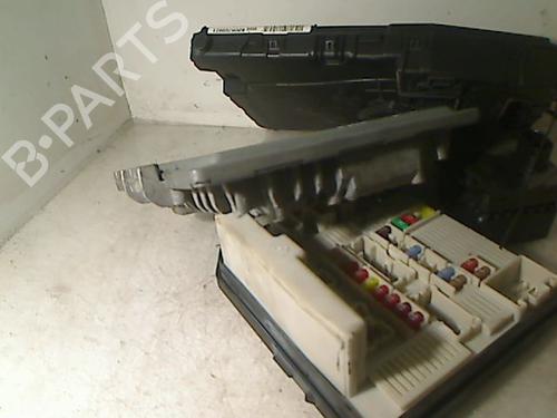 Engine control unit (ECU) RENAULT SCÉNIC II (JM0/1_) 1.5 dCi (JM1E, JM16) | BP26077579M57 