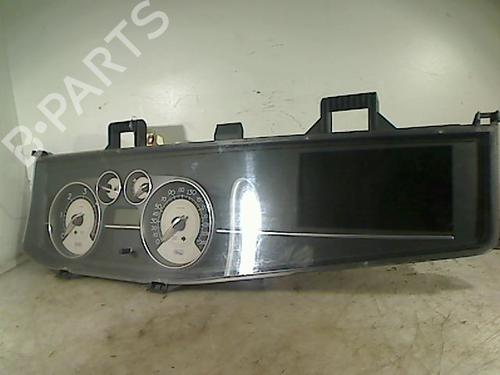 Used Instrument cluster RENAULT VEL SATIS (BJ0_) 3.0 dCi (BJ0S) (181 hp) 26076948