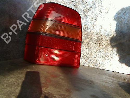 Venstre Baklys VW POLO II (86C, 80) 1.0 Cat (45 hp) 29889908