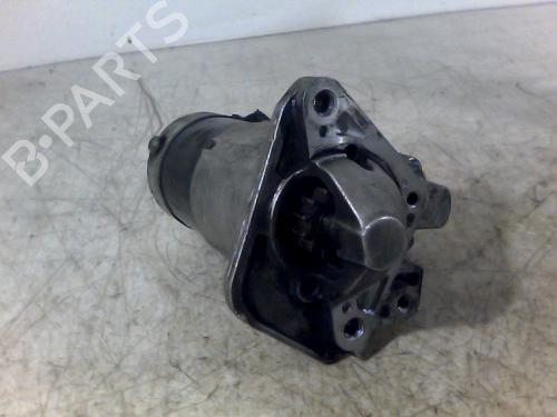 Startmotor RENAULT SCÉNIC II (JM0/1_) 1.5 dCi (JM1E, JM16) (106 hp) 26067340