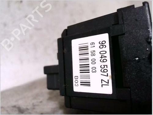 Switch PEUGEOT 206 Hatchback (2A/C) 1.4 i | BP26105822I30 