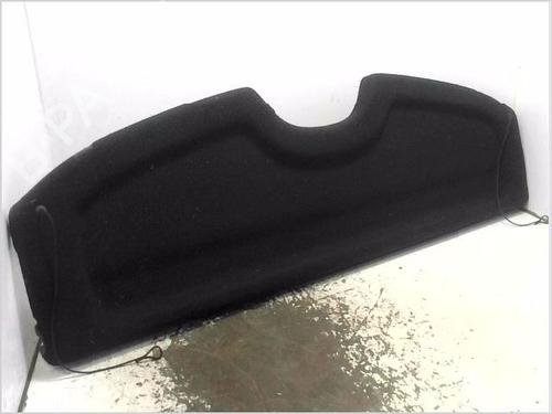 Used Rear parcel shelf Rear parcel shelf 39505281 39505281