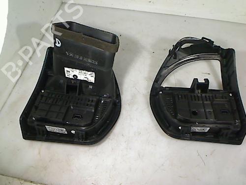 Climate control CITROËN C4 Grand Picasso I (UA_) 1.6 HDi | BP26072830I5 