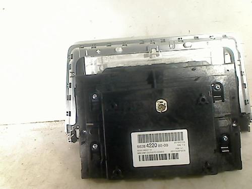 Bilradio CITROËN BERLINGO (ER_, EC_) 1.5 BlueHDi 100 | BP29472906E6