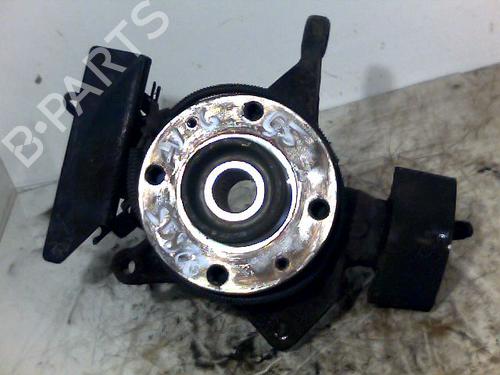 Used Left front steering knuckle CITROËN C5 II (RC_) 1.6 HDi (RC8HZB) (109 hp) 26076645