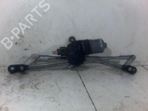 Used Front wiper motor ALFA ROMEO 159 Sportwagon (939_) 1.9 JTDM 16V (939BXC1B, 939BXC12) (150 hp) 26078303