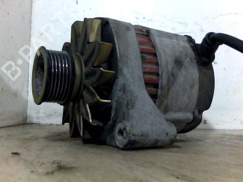 Used Alternator MERCEDES-BENZ 124 Saloon (W124) 250 D (124.125) (90 hp) 26076651