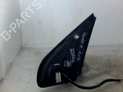 Right mirror VW GOLF IV (1J1) 1.6 | BP28324276C27 