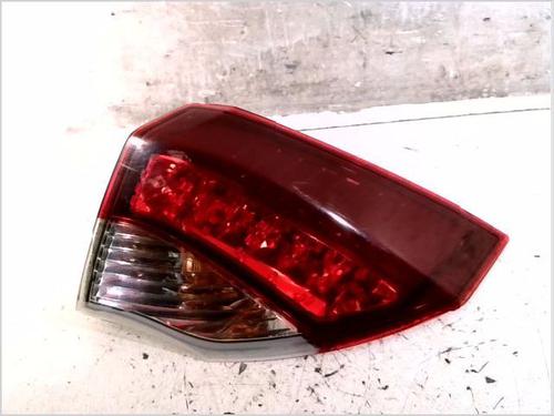 Used Right taillight RENAULT LAGUNA III (BT0/1) 1.5 dCi (BT00, BT0A, BT0T, BT1J) (110 hp) 26110587