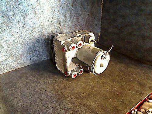 Used ABS pump PEUGEOT 406 (8B) 1.8 16V (110 hp) 26106684