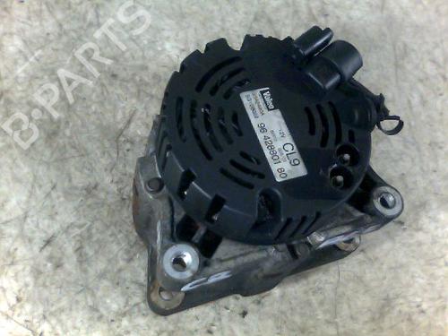 Alternator CITROËN C8 (EA_, EB_) 2.2 | BP33002590M7 - Image 3