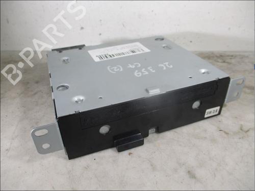 Used Radio CITROËN C4 II (NC_) 1.6 HDi 110 (112 hp) 26091300