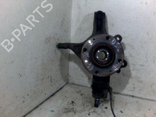 Used Right front steering knuckle CITROËN DS4 (NX_) 1.6 HDi 115 (114 hp) 26094386