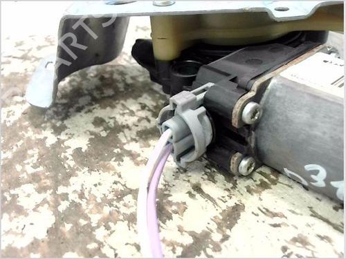 Front right window mechanism RENAULT KANGOO Express (FW0/1_) 1.5 dCi 90 (FW0G, FW05, FW08, FW11) | BP30937066C23