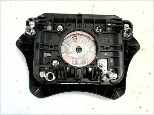 Driver airbag PEUGEOT PARTNER Box Body/MPV (5_, G_) 1.6 HDi 90 | BP29890429C9