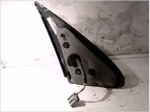 Left mirror NISSAN ALMERA II Hatchback (N16) 2.2 dCi | BP29576648C26 