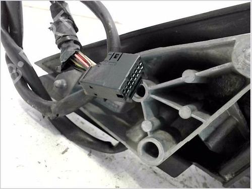 Right mirror AUDI A3 Sportback (8PA) 2.0 TDI 16V | BP27619884C27 